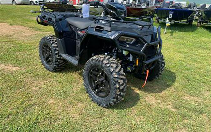 2024 Polaris Sportsman 570 Trail