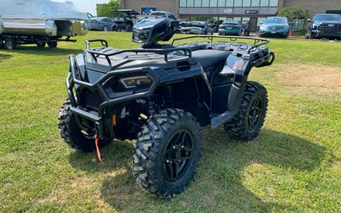 2024 Polaris Sportsman 570 Trail