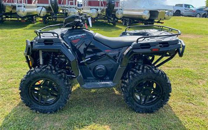 2024 Polaris Sportsman 570 Trail