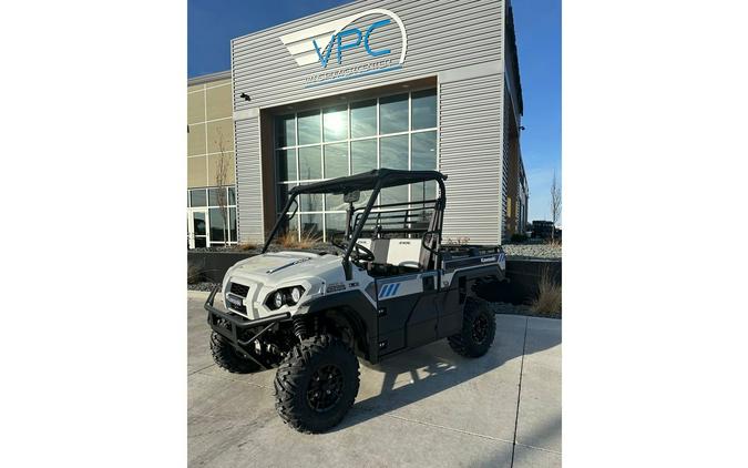 2024 Kawasaki Mule PRO-FXR 1000 LE