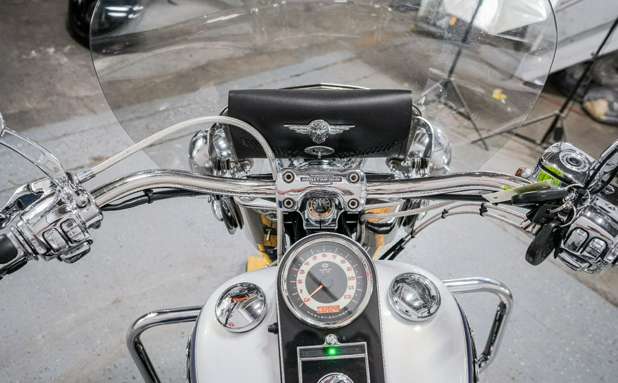 2007 Harley-Davidson FLSTN Softail® Deluxe