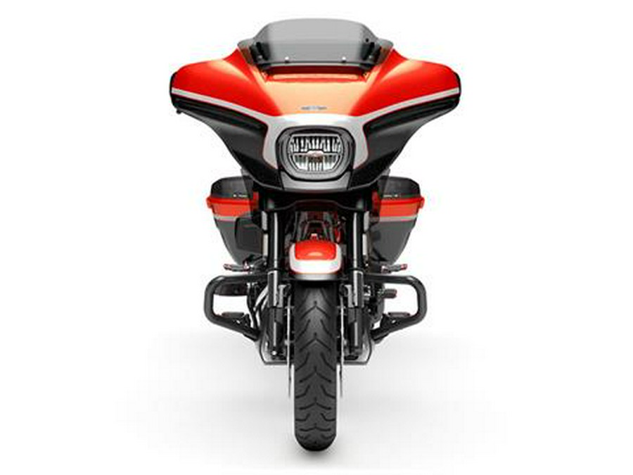 2024 Harley-Davidson CVO™ Street Glide®