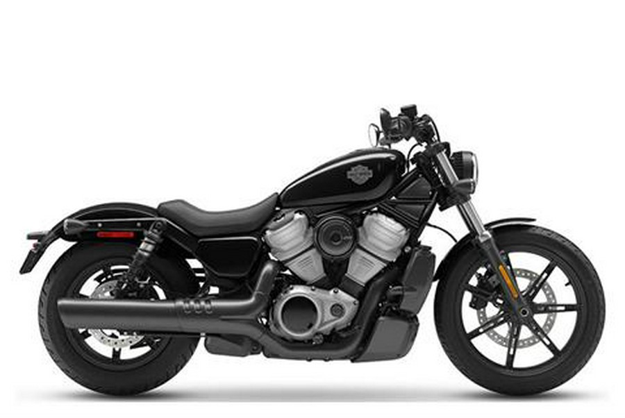 2023 Harley-Davidson Nightster®