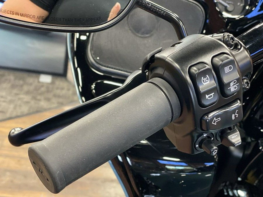 2024 Harley-Davidson FLTRT - Road Glide 3