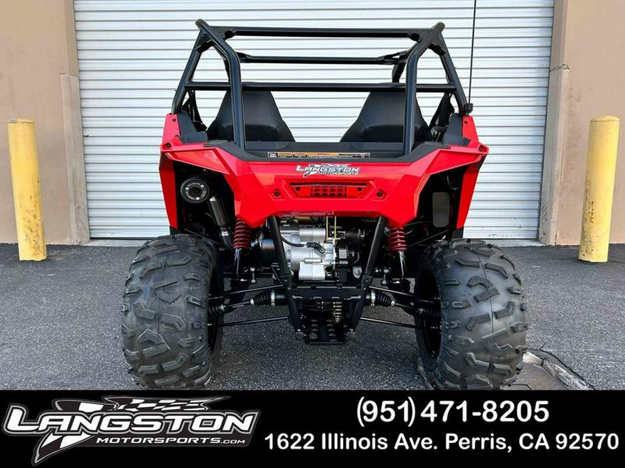 2025 Polaris® RZR 200 EFI