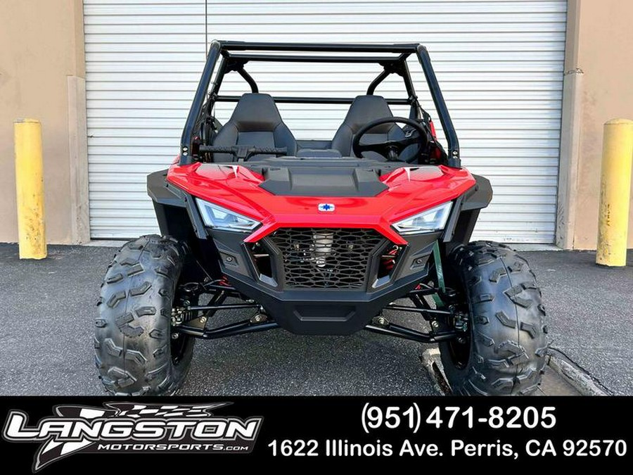 2025 Polaris® RZR 200 EFI