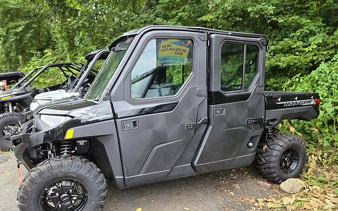 2025 Polaris Ranger Crew XP 1000 NorthStar Edition Ultimate