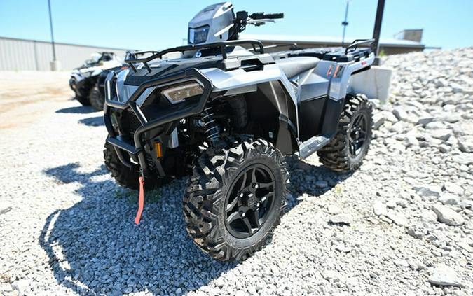 2025 Polaris Sportsman 570 Ultimate