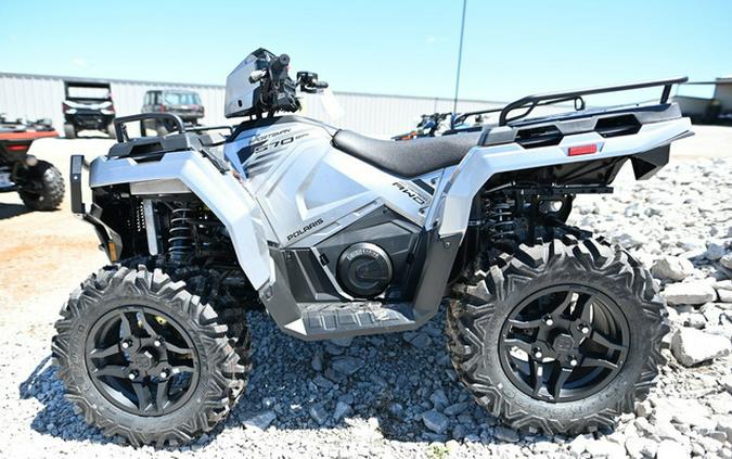2025 Polaris Sportsman 570 Ultimate