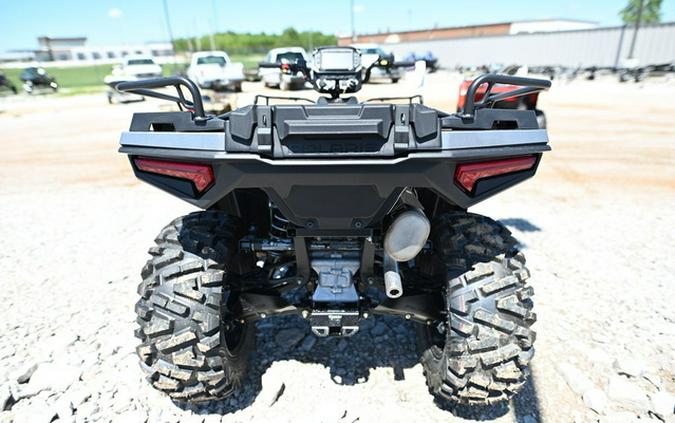 2025 Polaris Sportsman 570 Ultimate