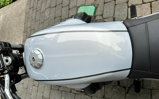 2022 Moto Guzzi V7 Special E5