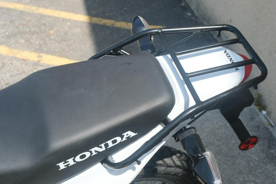 2025 HONDA XR150L