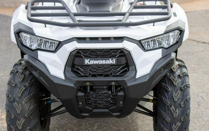 New 2025 KAWASAKI BRUTE FORCE 450 4X4