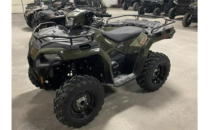 2026 Polaris Sportsman® 450 H.O. EPS