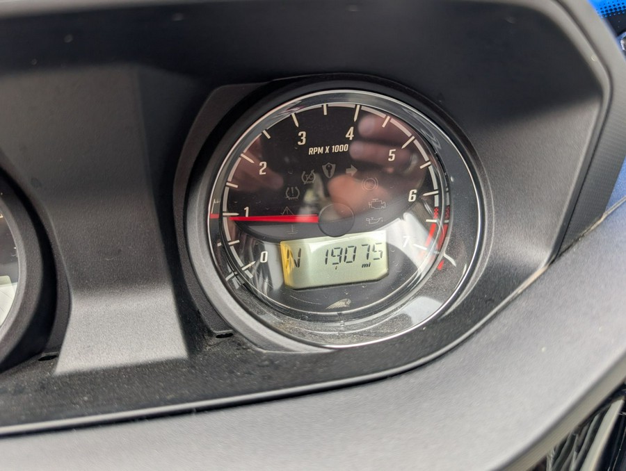 2022 Indian Motorcycle Challenger® Limited