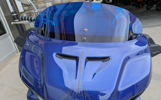 2022 Indian Motorcycle Challenger® Limited