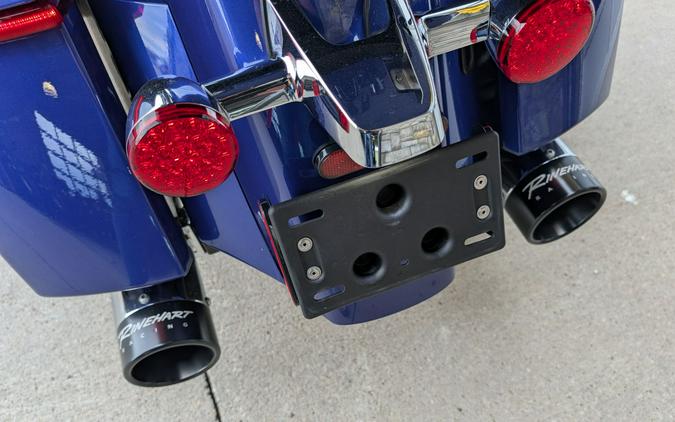 2022 Indian Motorcycle Challenger® Limited