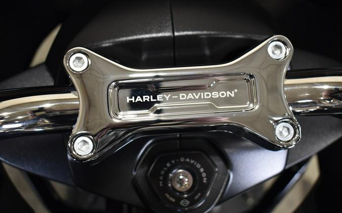 2025 Harley-Davidson Road Glide