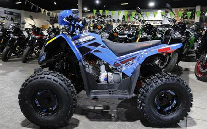 2026 Denago Powersports Trailhawk 10FI