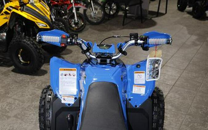 2026 Denago Powersports Trailhawk 10FI
