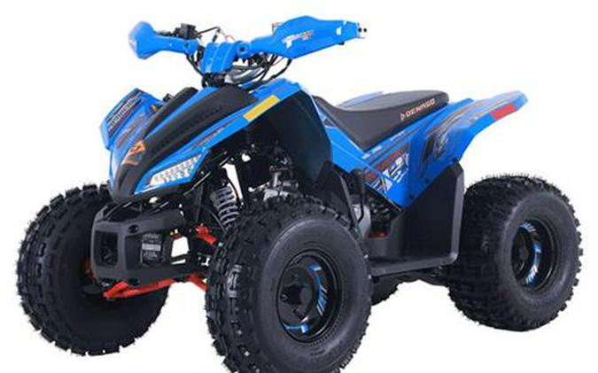 2026 Denago Powersports Trailhawk 10FI