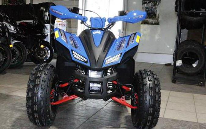 2026 Denago Powersports Trailhawk 10FI
