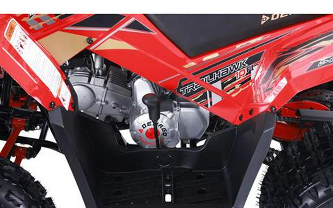 2026 Denago Powersports Trailhawk 10FI