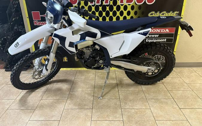 2026 Husqvarna FE 350 S