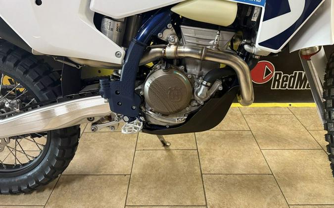 2026 Husqvarna FE 350 S