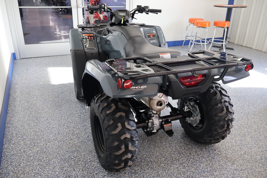 2026 Honda TRX420FA2T