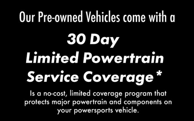 2023 Polaris Ranger XP® 1000 NorthStar Edition RC