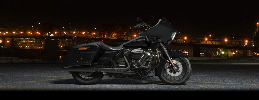 2018 Harley-Davidson Road Glide Special