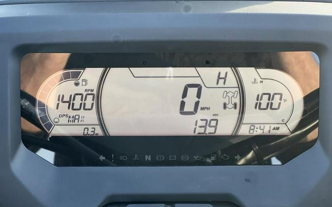 2026 Can-Am® Outlander X mr 850