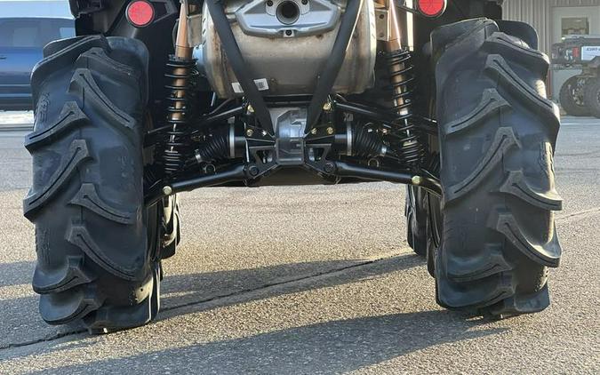 2026 Can-Am® Outlander X mr 850