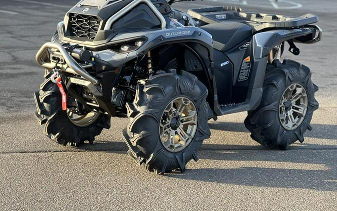 2026 Can-Am® Outlander X mr 850