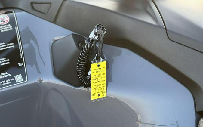 2026 Can-Am® Outlander X mr 850