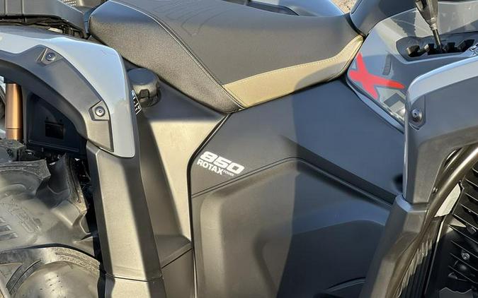 2026 Can-Am® Outlander X mr 850