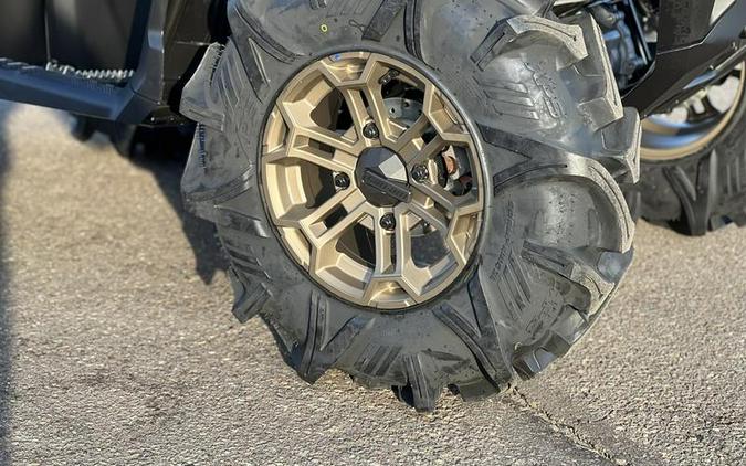 2026 Can-Am® Outlander X mr 850