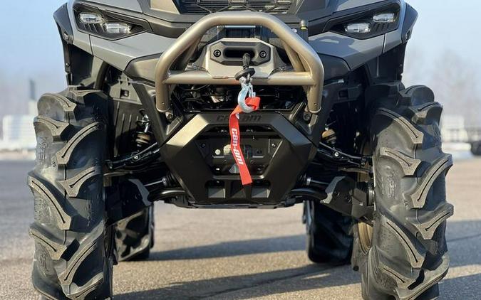2026 Can-Am® Outlander X mr 850
