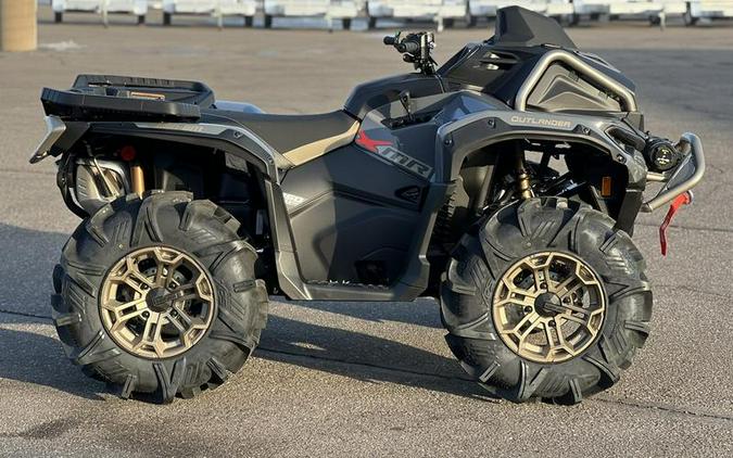 2026 Can-Am® Outlander X mr 850