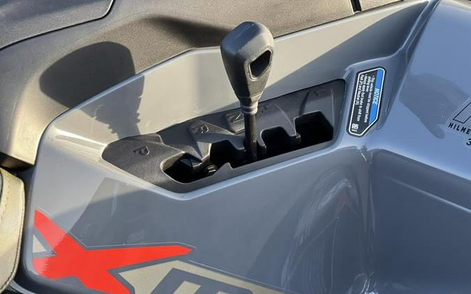 2026 Can-Am® Outlander X mr 850