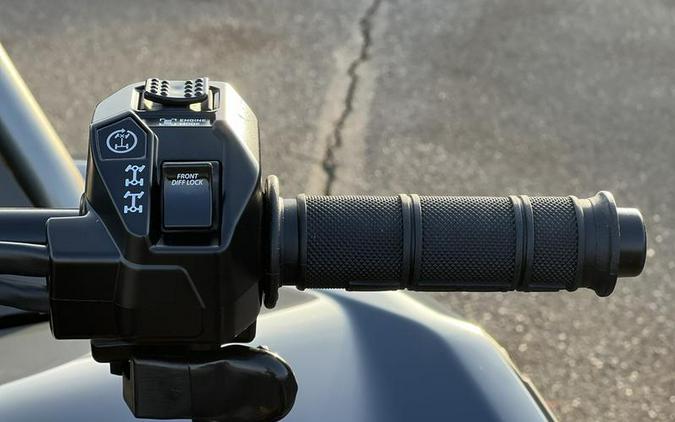 2026 Can-Am® Outlander X mr 850