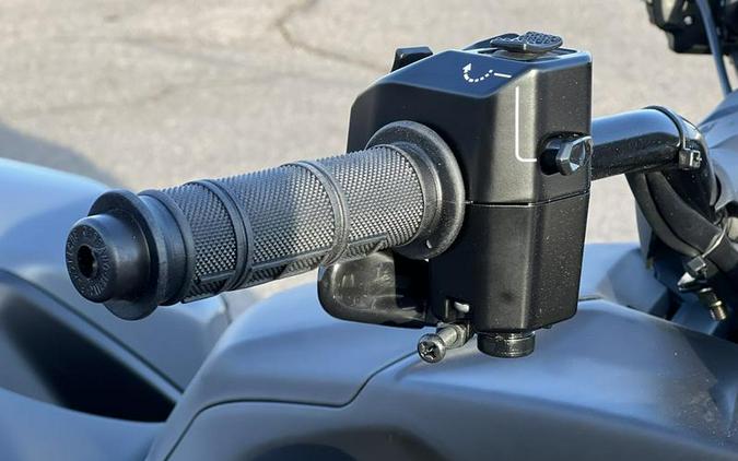 2026 Can-Am® Outlander X mr 850