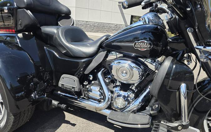 FLHTCUTG 2013 Tri Glide™ Ultra Classic®