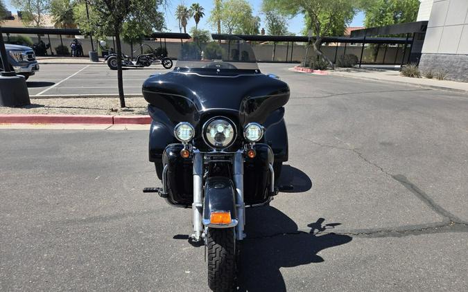 FLHTCUTG 2013 Tri Glide™ Ultra Classic®