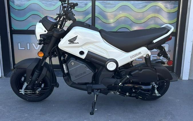 2026 Honda® Navi