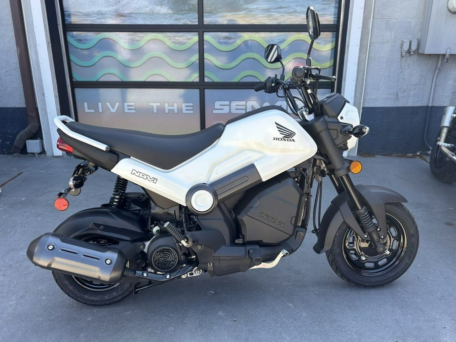 2026 Honda® Navi
