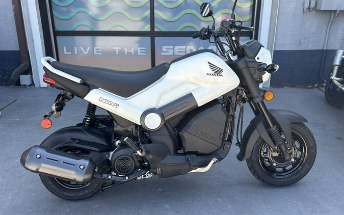 2026 Honda® Navi