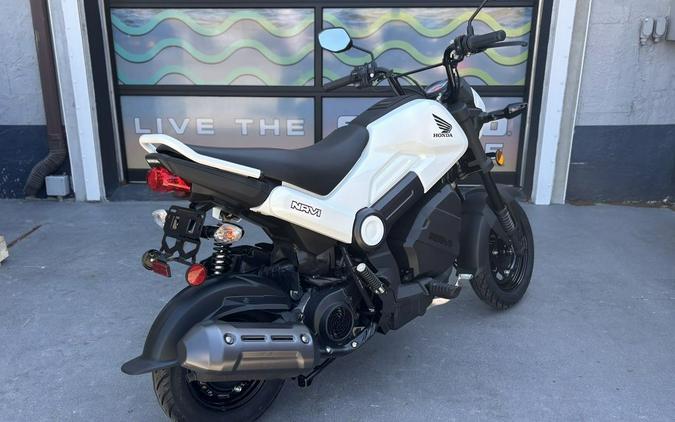 2026 Honda® Navi