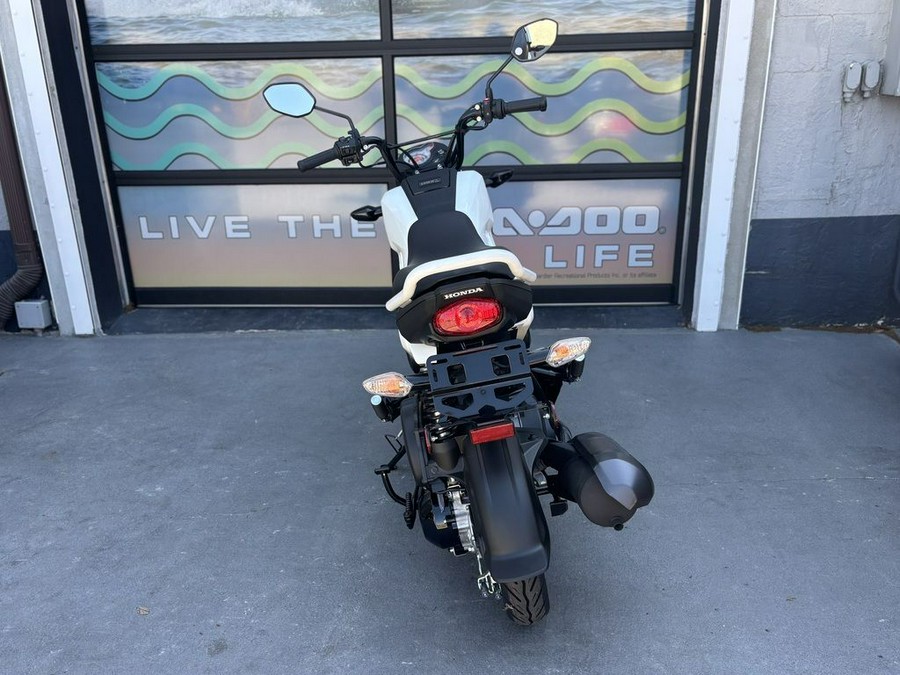 2026 Honda® Navi